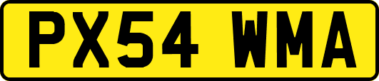 PX54WMA