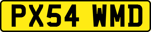 PX54WMD