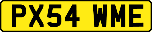 PX54WME
