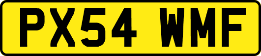 PX54WMF