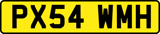 PX54WMH