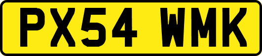 PX54WMK