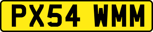 PX54WMM