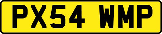 PX54WMP