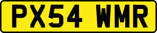 PX54WMR