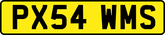 PX54WMS