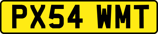 PX54WMT