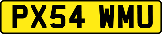 PX54WMU