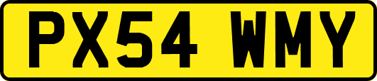 PX54WMY