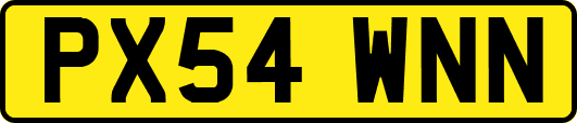 PX54WNN