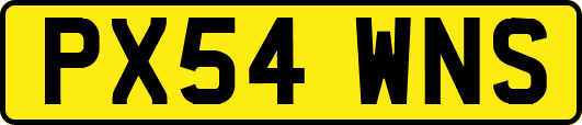 PX54WNS