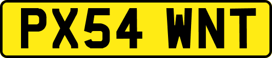 PX54WNT