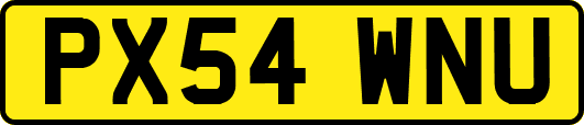 PX54WNU