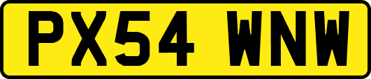PX54WNW