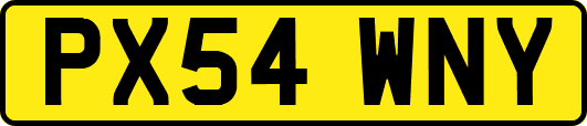 PX54WNY