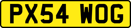 PX54WOG