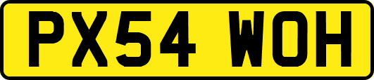 PX54WOH