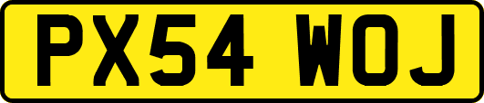 PX54WOJ