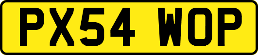 PX54WOP