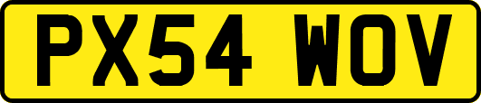 PX54WOV