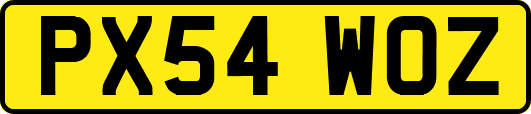 PX54WOZ