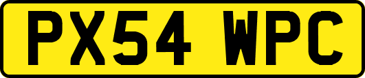 PX54WPC