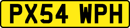 PX54WPH