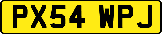 PX54WPJ