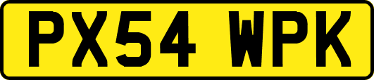 PX54WPK