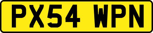 PX54WPN