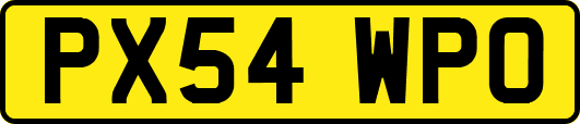 PX54WPO