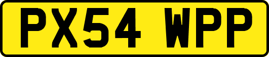 PX54WPP