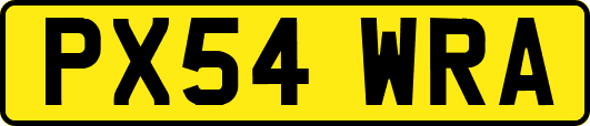 PX54WRA
