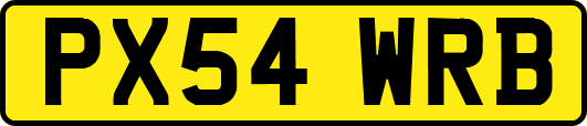PX54WRB