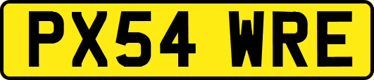PX54WRE