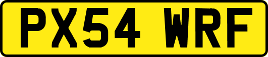 PX54WRF