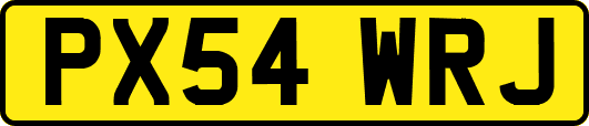 PX54WRJ