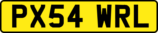PX54WRL