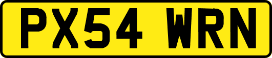 PX54WRN