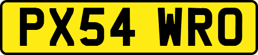 PX54WRO