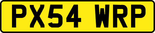 PX54WRP