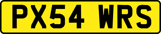 PX54WRS