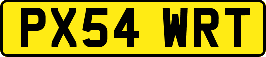 PX54WRT