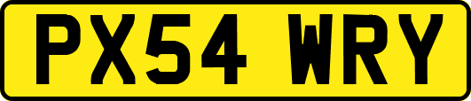 PX54WRY