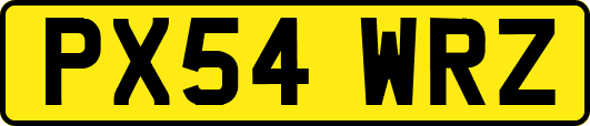 PX54WRZ