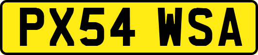 PX54WSA