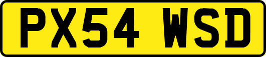 PX54WSD