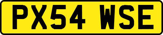 PX54WSE