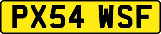 PX54WSF