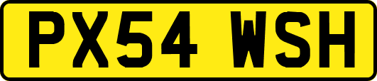 PX54WSH